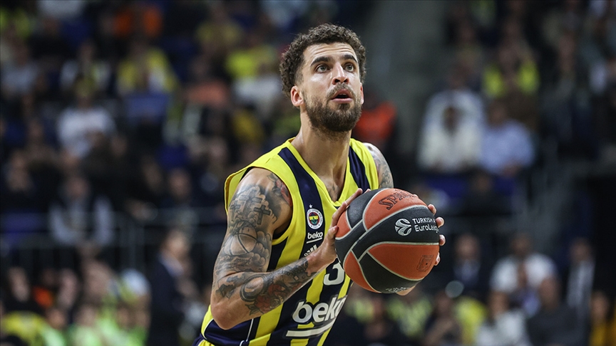 Fenerbahçe Beko, yarın Virtus Segafredo Bologna'yı ağırlayacak