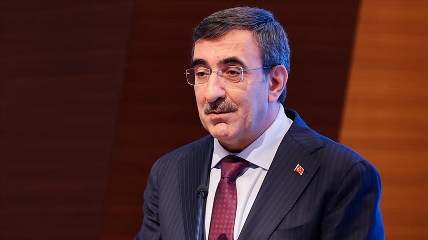 Yılmaz: İsrail'in soykırımdan yargılandığı sürecin sonuna kadar takipçisi olacağız