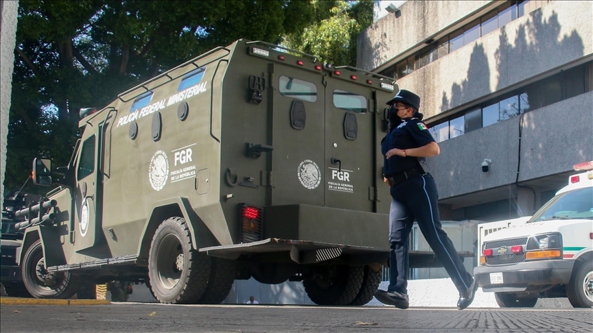 Ekvador'un "Pablo Escobar"ı olarak bilinen uyuşturucu kaçakçılığı örgütü elebaşı ABD'ye iade edildi