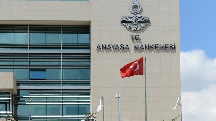 Danıştay Üyesi Yılmaz Akçil, Anayasa Mahkemesi üyeliğine seçildi!