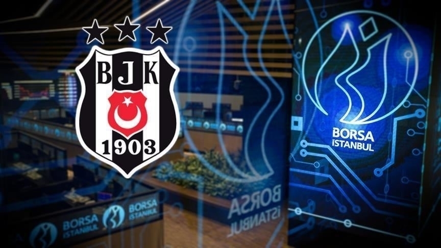 Borsa liginde ocak ayı şampiyonu Beşiktaş oldu!