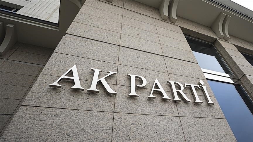 AK Parti İstanbul Kadın Kolları Başkan Yardımcısı Baltacı trafik kazasında hayatını kaybetti