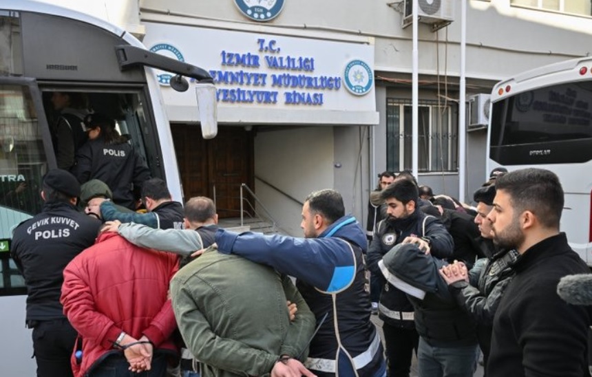 İzmir’deki 5 Milyarlık Vurgunda FLAŞ Gelişmeler