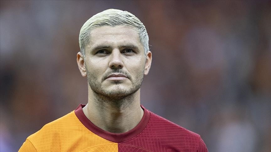 Icardi, UEFA Avrupa Ligi'nde "Haftanın Enleri" için aday gösterildi