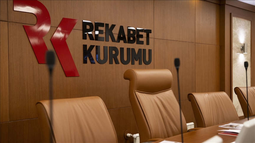 Rekabet Kurulu, Nestle Türkiye'ye 347 milyon lira ceza verdi