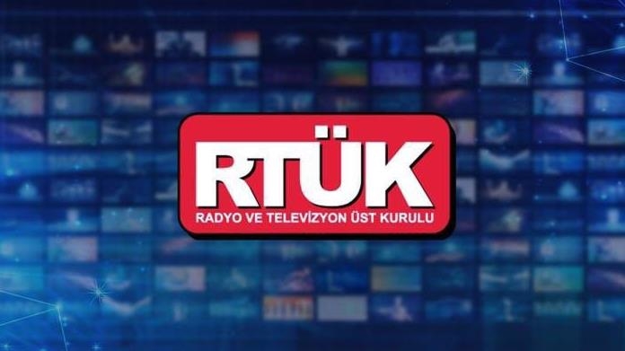 "Kızılcık Şerbeti" dizisine RTÜK'ten ceza