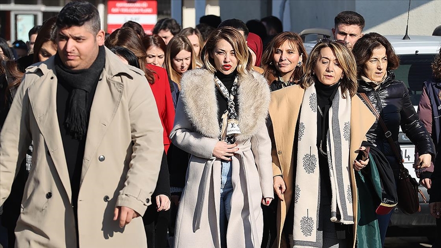 Feyza Altun'a "halkı kin ve düşmanlığa alenen tahrik etme" suçundan iddianame