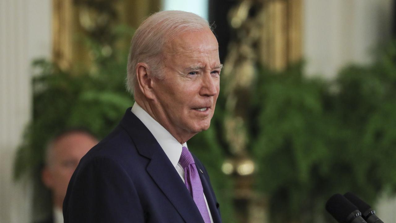 Biden, Japonya ve Hindistan'ı "yabancı düşmanı" ülkeler olarak tanımladı