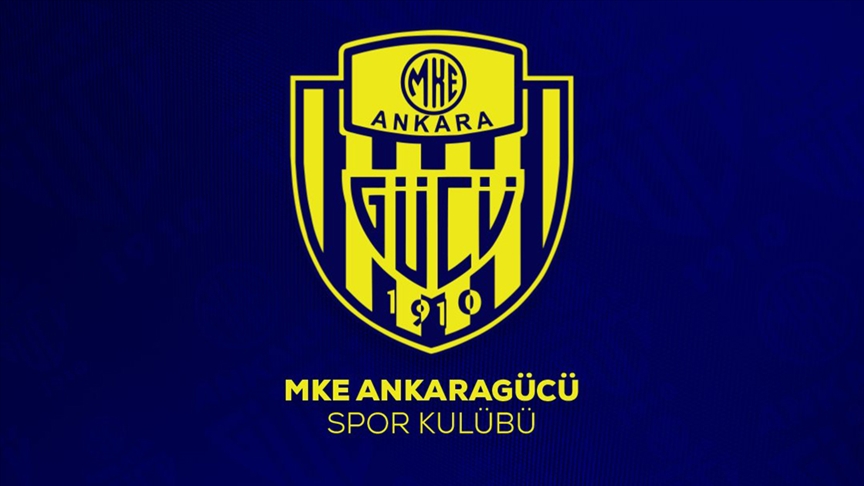 MKE Ankaragücü'nden adalet çağrısı