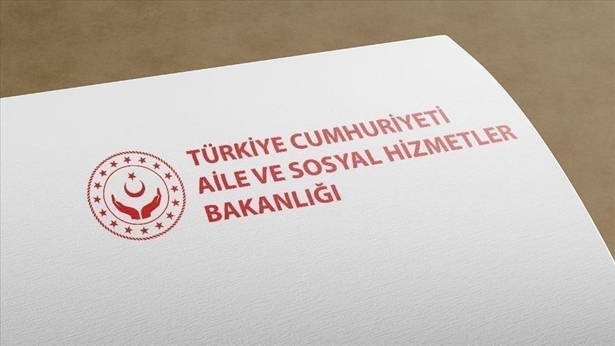 Bakanlıktan özel bakım merkezindeki şiddet olayına ilişkin flaş açıklama