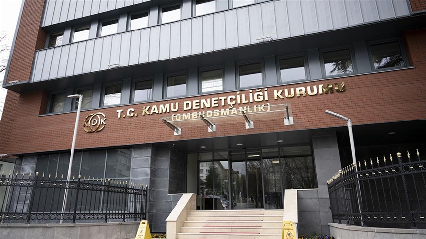 KDK'nin Gazze Raporu, uluslararası kuruluşlar ile dünya parlamentolarına gönderildi