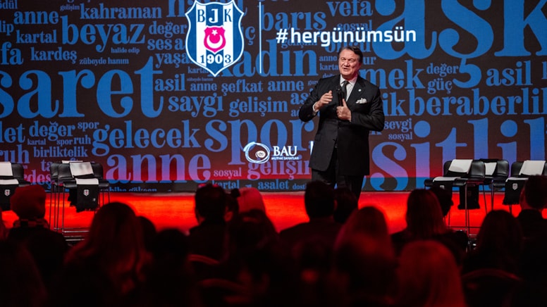 Hasan Arat: "10 senedir uyutulduk, Beşiktaş'a çökmüşler!"