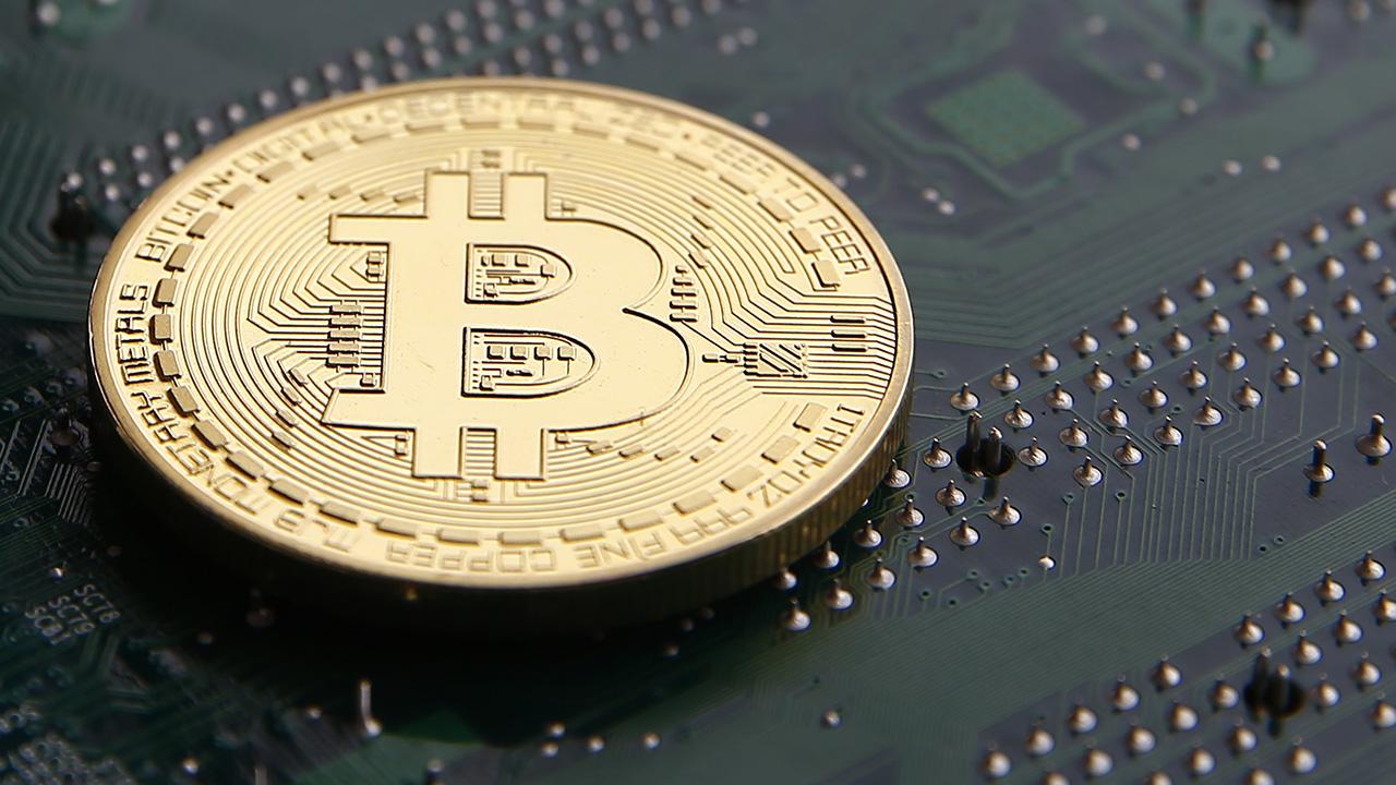 Bitcoin'in fiyatı rekor tazeledi