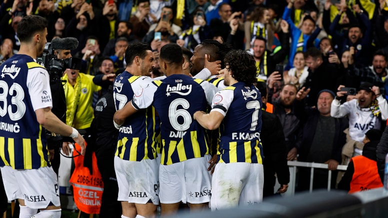 Fenerbahçe'nin Avrupa'daki final yolu ve İstanbul'un fethi tesadüfü