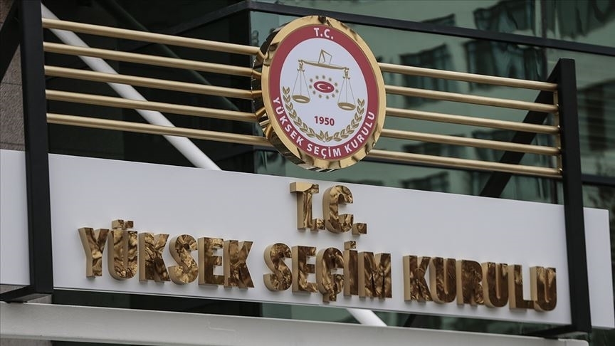 YSK, seçimlerde görevli öğretmenlere hakaret edildiği iddiasını inceliyor