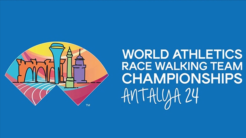 Türkiye, Dünya Yürüyüş Takımlar Şampiyonası ev sahipliğine hazırlanıyor