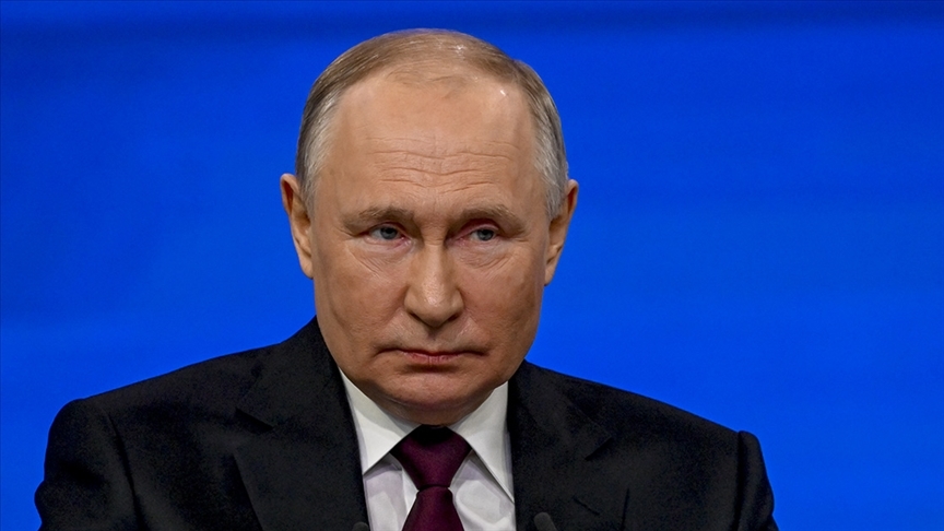 Rusya'da başkanlık seçimini sandık çıkış anketine göre Putin kazandı