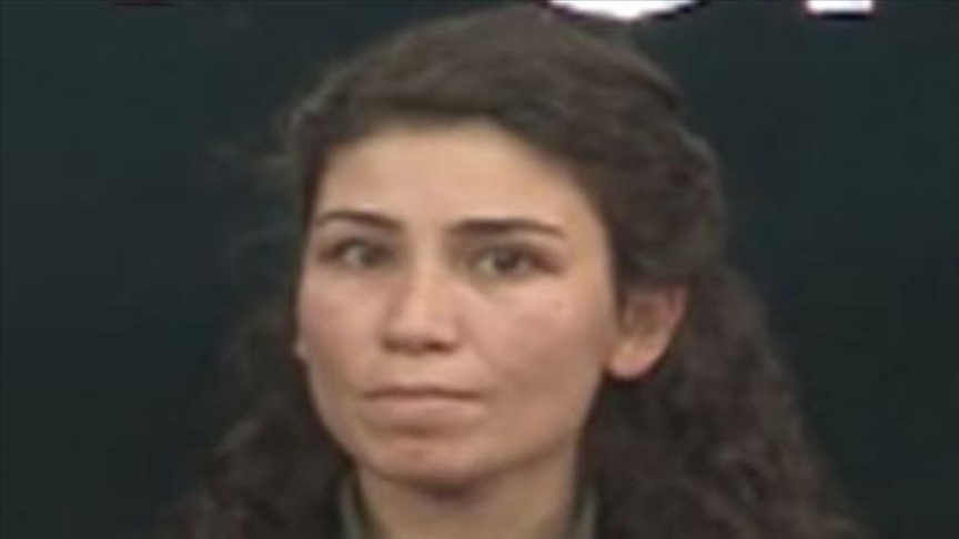 MİT, terör örgütü PKK/KCK'nın sözde sorumlularından Rojda Bilen'i, Süleymaniye'de etkisiz hale getirdi