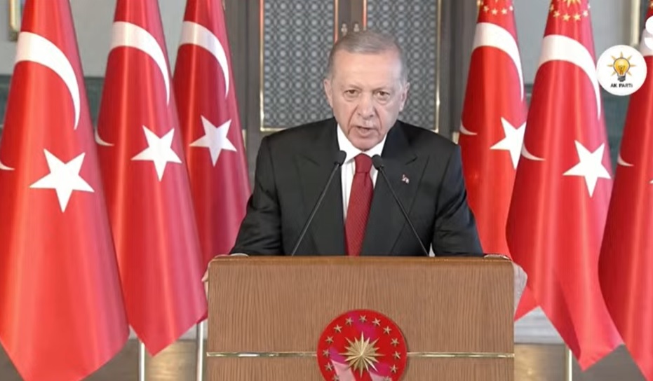 Erdoğan: Deprem bölgesinde 30 bin 723 vatandaşımızı daha evlerine kavuşturuyoruz