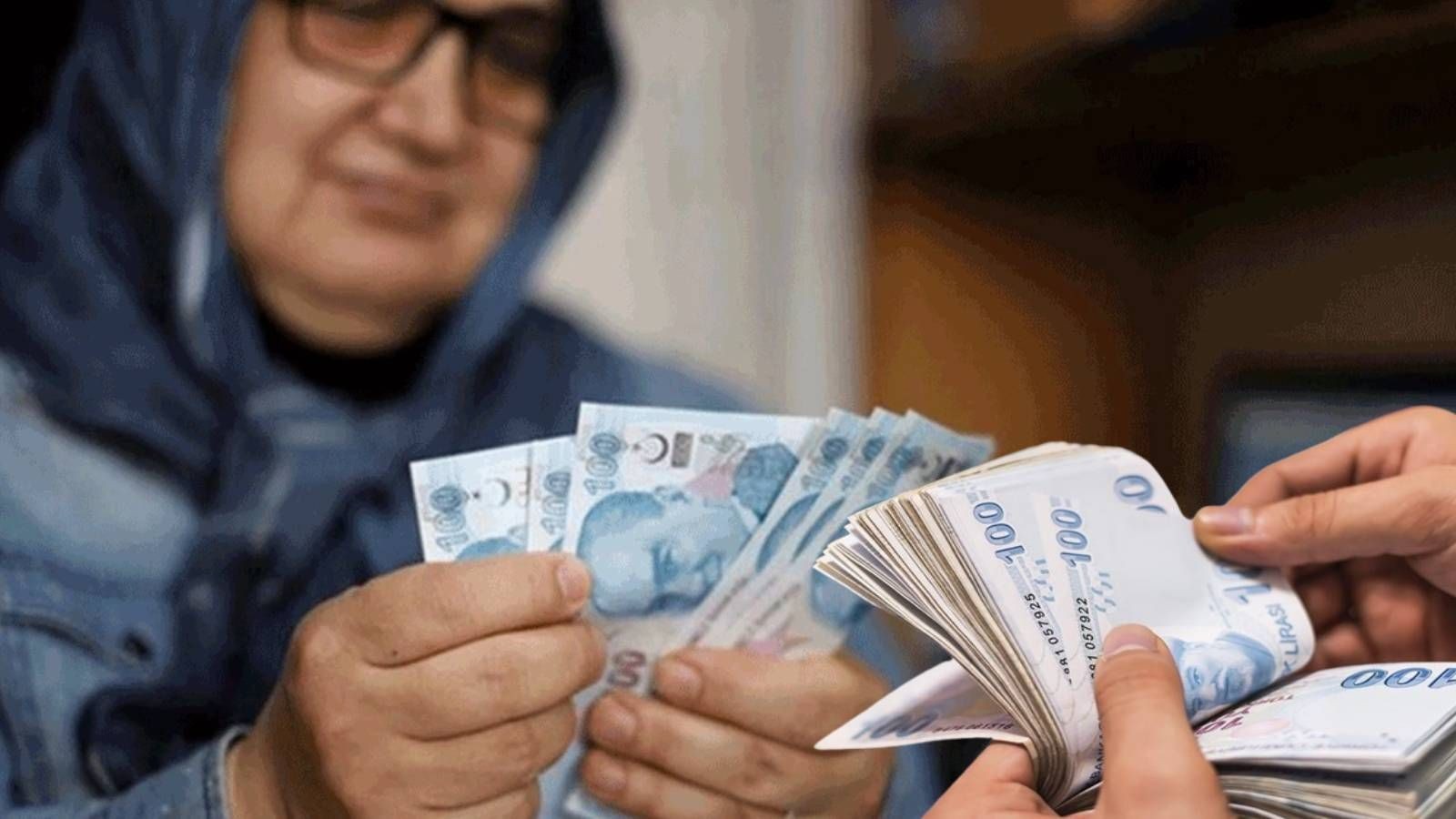 FLAŞ / Bakan Vedat Işıkhan'dan promosyon açıklaması