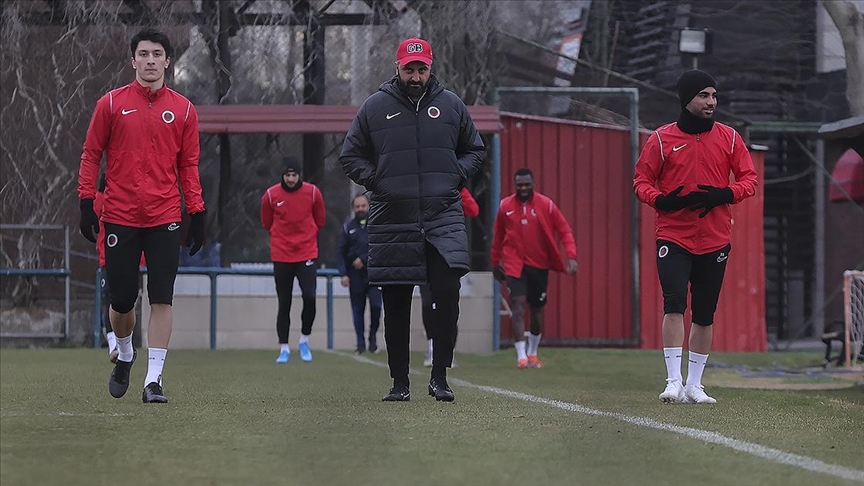 Gençlerbirliği, play-off hedefini sonuna kadar kovalayacak