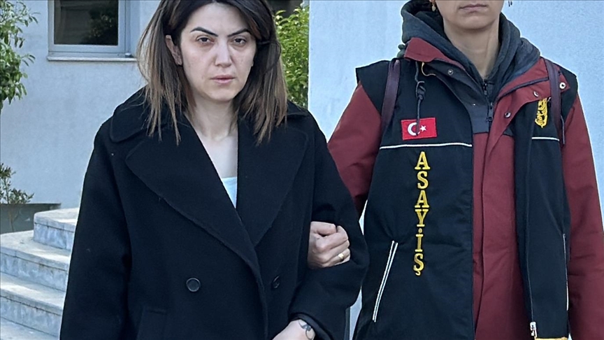 Adana'da tutuklanan "sahte avukat"ın 3 milyon lira dolandırdığı öne sürüldü