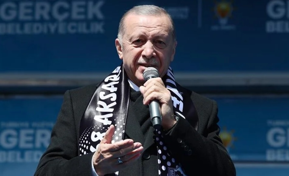 Cumhurbaşkanı Erdoğan: Önce enflasyonu kontrol altına almamız gerekiyor