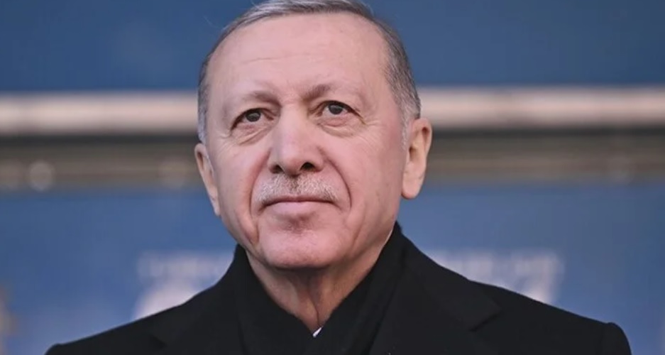 Erdoğan: Gazzeli kardeşlerimizin barışa ve huzura kavuşması için her türlü çabayı sergileyeceğiz