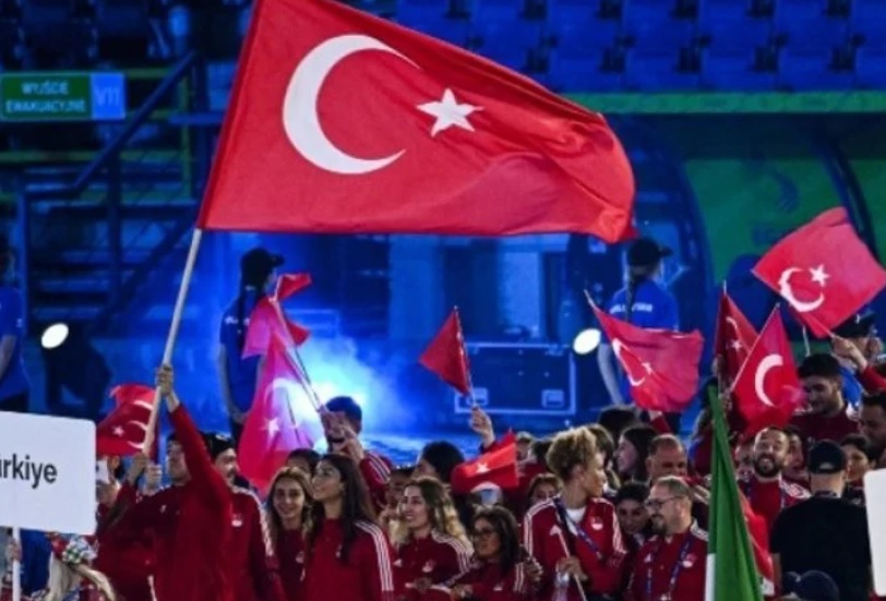 2027 Avrupa Oyunları, İstanbul'da yapılacak!