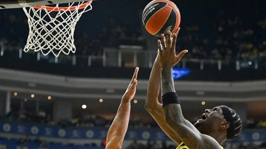 Fenerbahçe Beko, THY Avrupa Ligi'nde yarın ALBA Berlin'i ağırlayacak