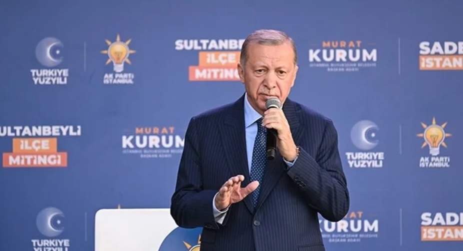 Erdoğan: Seferberlik anlayışıyla çalışarak 650 bin konutun dönüşümünü 5 yılda tamamlayacağız