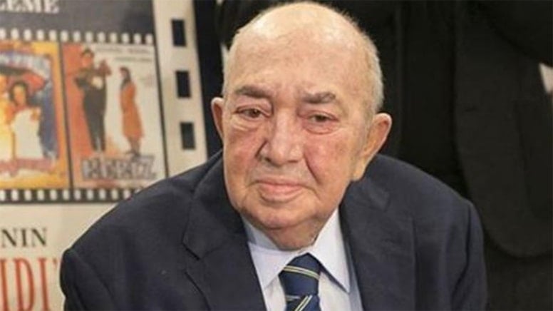 Yönetmen, senarist ve yapımcı Türker İnanoğlu yaşamını yitirdi