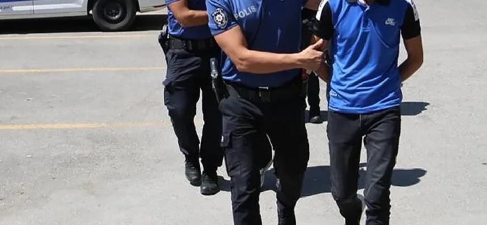 Ankara'da çeşitli suçlardan aranan 756 kişi yakalandı!
