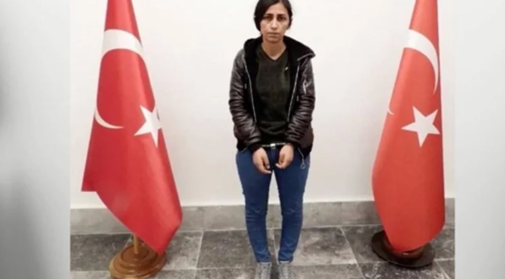 MİT'ten Suriye'de nokta operasyon: Sözde sorumlu yakalandı