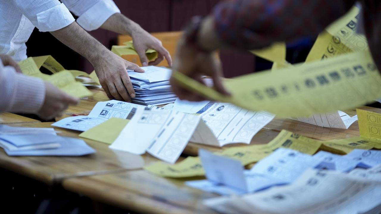 YSK İYİ Parti'nin Ordu seçimleri için olağanüstü itirazını reddetti