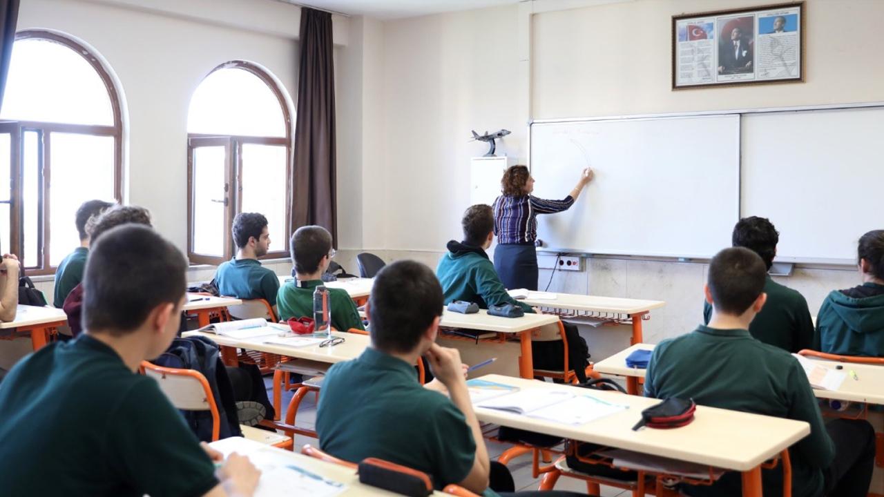 KDK'dan lisede "blok ders" yapılmasın tavsiyesi