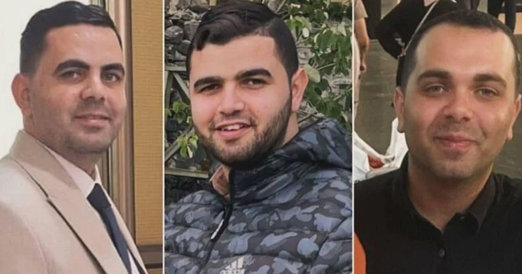 Haaretz açıkladı: Heniyye'nin oğullarının "terörist faaliyet" için yola çıktıkları iddiası kabul edilemez