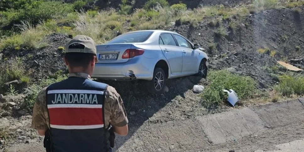 Bayram tatilinin 7. günündeki trafik kazalarında 55 Ölü, 7 bin 331 Yaralı