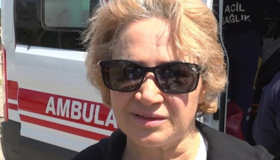 Antalya'da teleferikte mahsur kalan kazazedeler yaşadıklarını anlattı