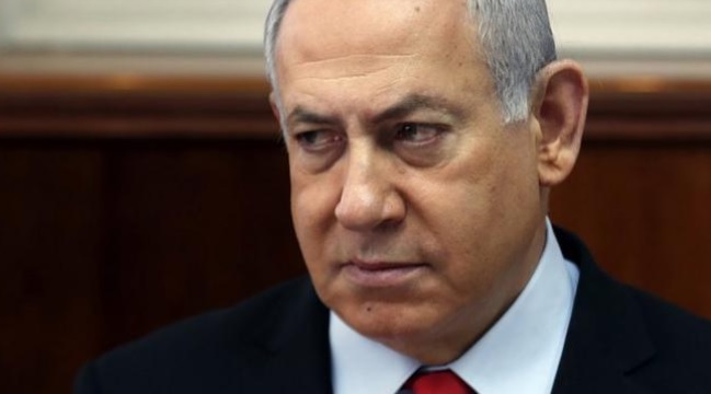 İsrail Başbakanı Netanyahu: İran'dan gelecek saldırıya hazırız