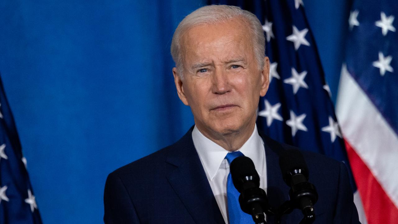 ABD Başkanı Biden, İsrail'e desteğini yineledi