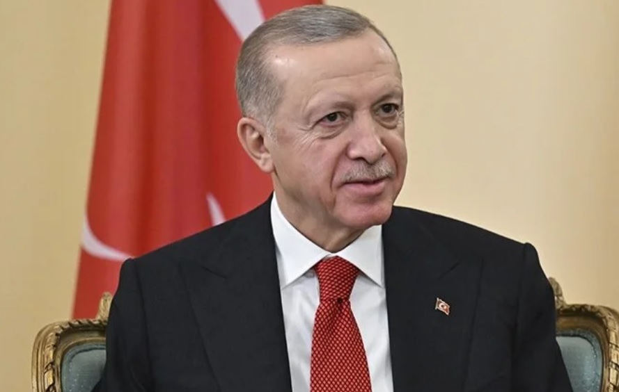 Erdoğan'dan Ramazan Bayramı haftasında yoğun diplomasi trafiği