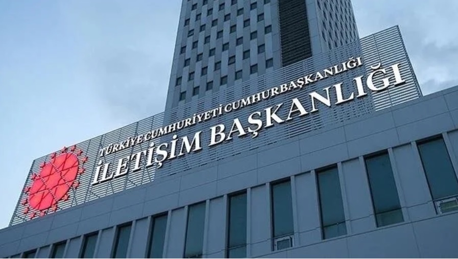 DMM, "Cumhurbaşkanı Erdoğan ile Bakan Şimşek arasında kriz ortaya çıktı" iddiasını yalanladı
