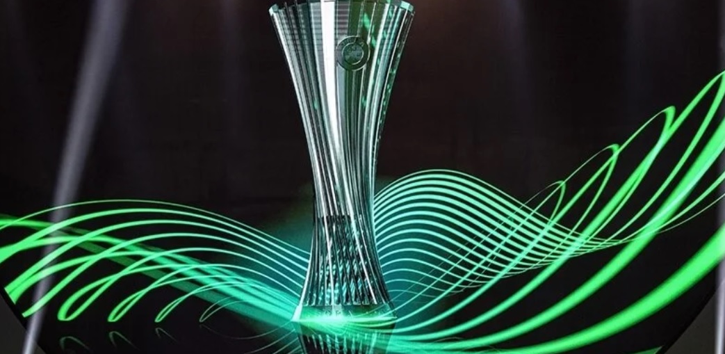 UEFA Avrupa Konferans Ligi'nde yarı finalistler yarın belli oluyor