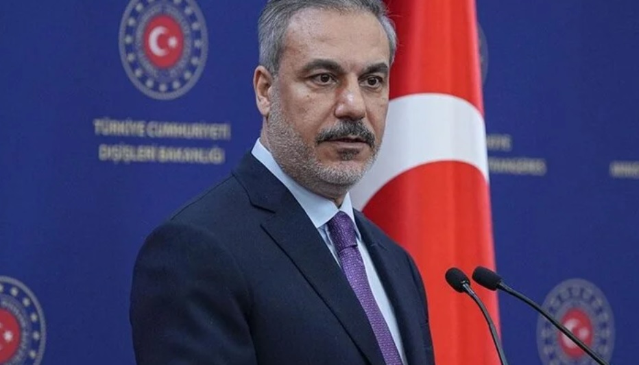 Fidan: Mısır ve Türkiye'nin işbirliği halklarımızın ve bölgemizin fevkalade yararınadır