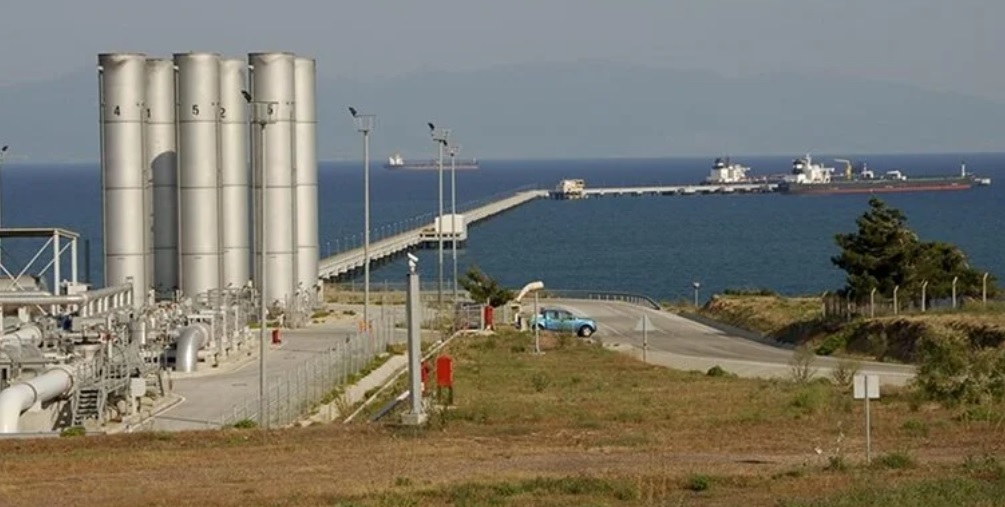 Uzmanlara göre, Erdoğan'ın ziyaretiyle Irak'tan Türkiye'ye petrol ihracatı yeniden başlayabilir