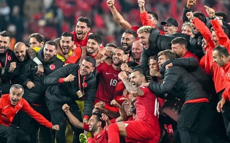 EURO 2024, futbol dünyasının yanı sıra TV satışlarını da hareketlendirdi