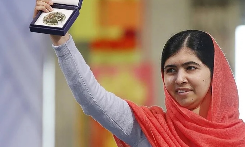 Malala Yusufzay, Gazze’de "Soykırımın endişe verici işaretlerinin görüldüğünü" söyledi