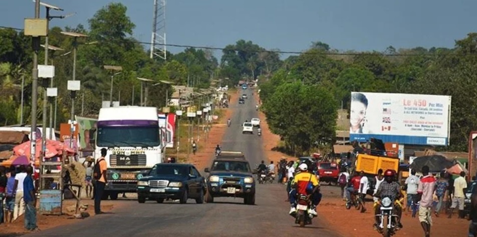 Sierra Leone, bağımsızlığının 63. yılını kutluyor