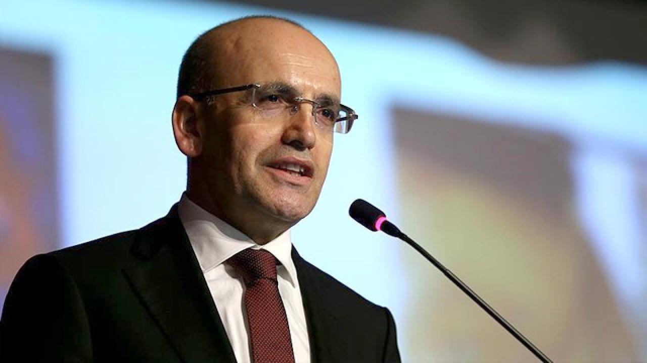 Bakan Şimşek: Dezenflasyon sürecine gireceğiz